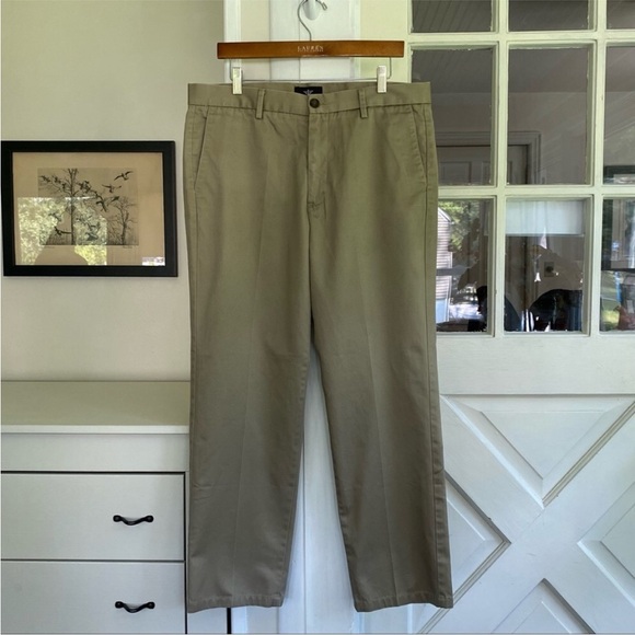 Dockers Mens Pants - Picture 1 of 12